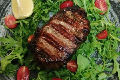 Buenos Aires Griglieria Argentina