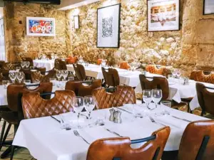 La Cote de Boeuf