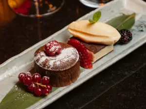 TOBU Restaurant