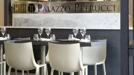 Palazzo Petrucci Pizzeria