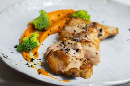 Treze Restaurante Málaga