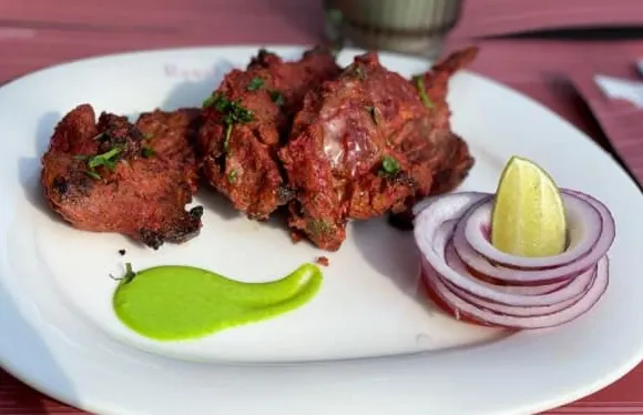Tulsi Indian Restaurant Centrum 🇮🇳