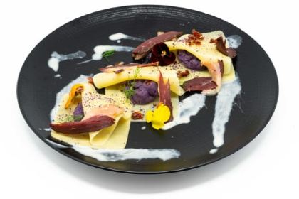 Ristorante La Duchessa Firenze