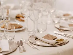 Ristorante Il Teatro Monastero di Cherasco