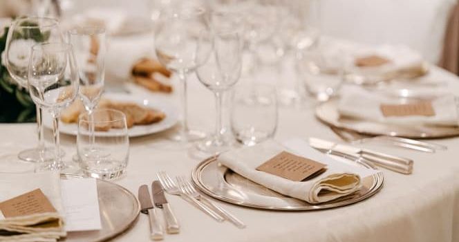 Ristorante Il Teatro Monastero di Cherasco