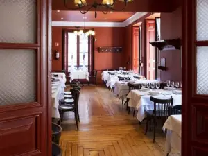 Restaurante Alcaravea