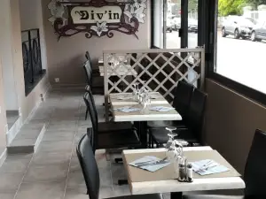 La Div'in
