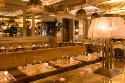 Nolinski Le Restaurant