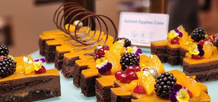 Kaleidoscope Buffet Restaurant