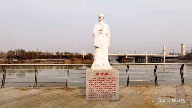 Fengming Lake Park, Wanli District, Nanchang City