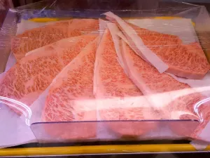 Itamae-Yakiniku Itto Higashishinsaibashi honkan