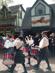 Michigan Renaissance Festival