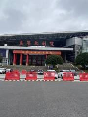 Yiyang Grand Theatre