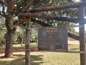 Parque Buracão