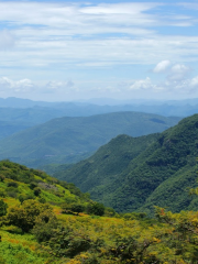 Reserva de la Biosfera Sierra de Huautla