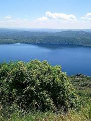 Lago de Sanabria