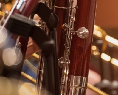 Lang Lang&José Luis Gómez&Tucson Symphony Orchestra Concert