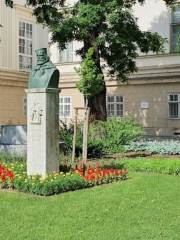 Museum Garden