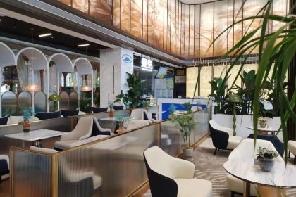 安达曼国际酒店(百色龙景街道环球商业中心店)·泰缦缦东南亚茶餐厅