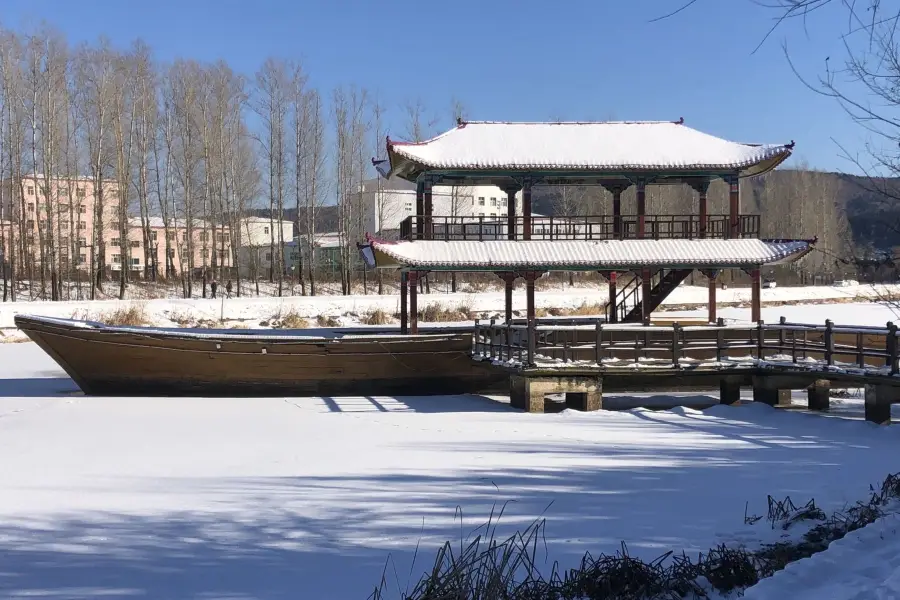 細水公園