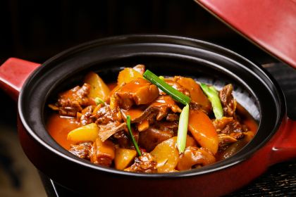 Sweet & Smelling Restaurant