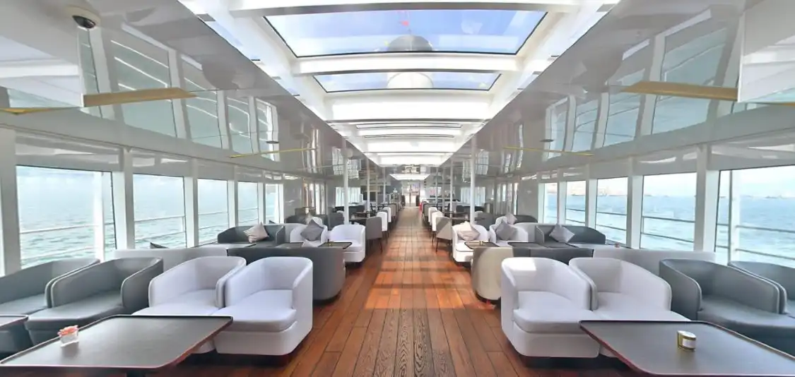 Hotels near Star Ferry's Harbour Tour