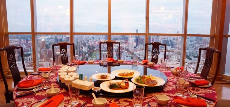 曼谷彩虹雲宵飯店·斯特拉宮殿
