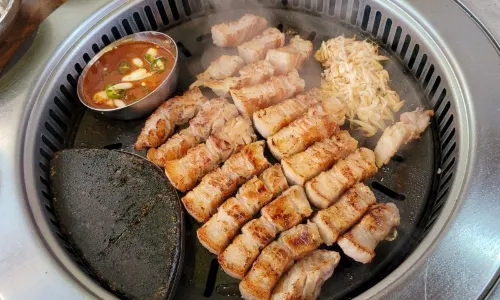 원조언양불고기