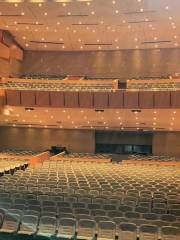 Nanjing Cultural Arts Center Grand Theatre