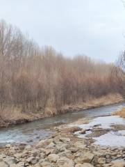 Chengnan Xinqu Natural Park