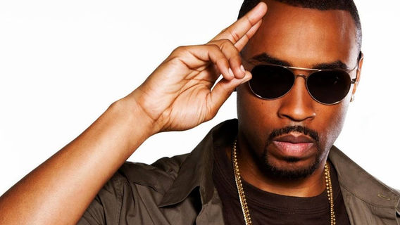 Suquamish | Montell Jordan & Color Me Badd Live