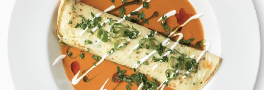 RED PEPPER Hungarian restaurant