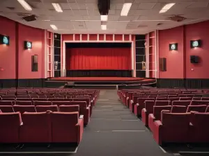 Kino Papenburg