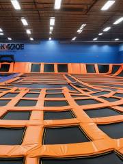 Sky Zone Trampoline Park