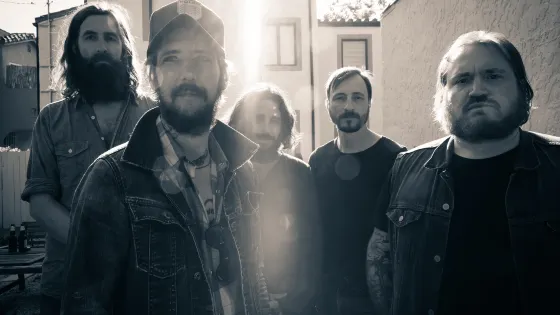 美國諾克斯維爾 · Band of Horses & Dinosaur Jr.演唱會