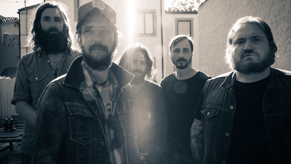 Knoxville | An Evening With Band of Horses and Dinosaur Jr.