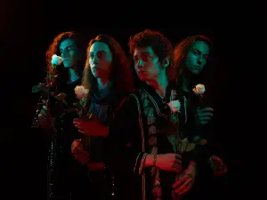 Omaha | Greta Van Fleet<Into The Beginning>Tour
