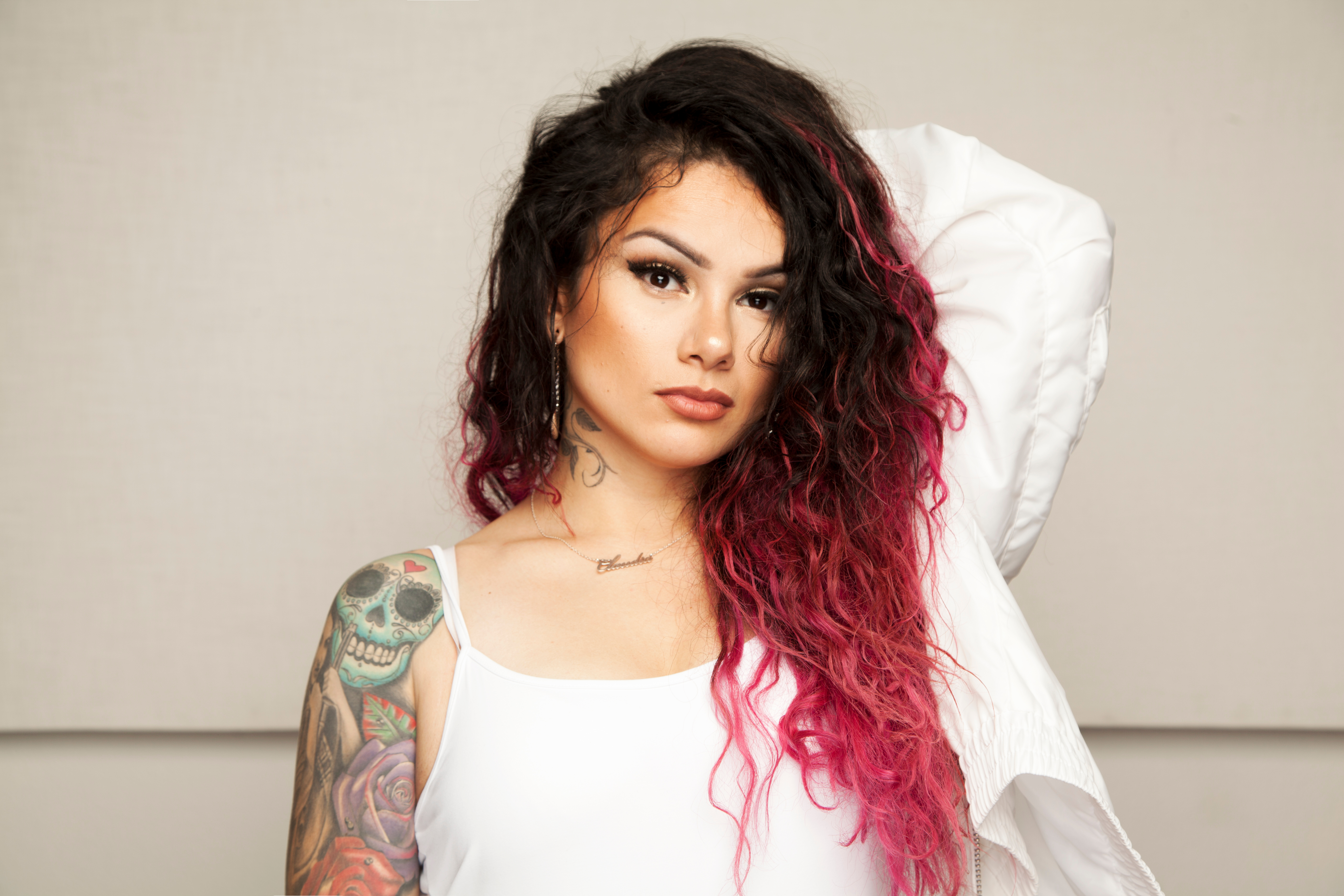 Denver | Snow Tha Product《BEFORE I CRASHOUT》Tour | Ogden Theatre