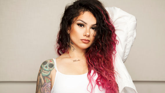 Salt Lake City | Snow Tha Product《BEFORE I CRASHOUT》Tour