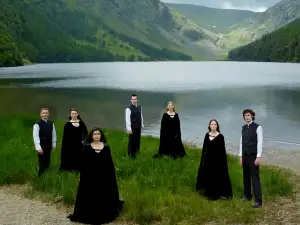 Eindhoven | Anúna Concert