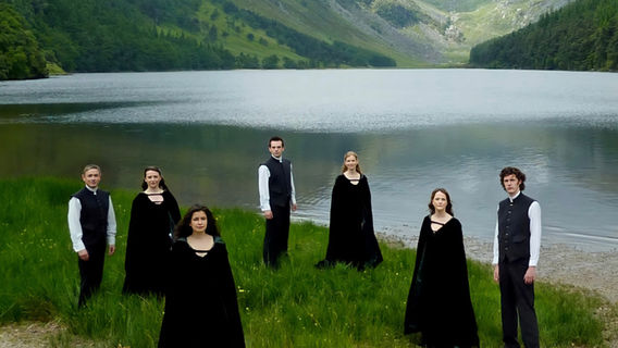 Eindhoven | Anúna Concert