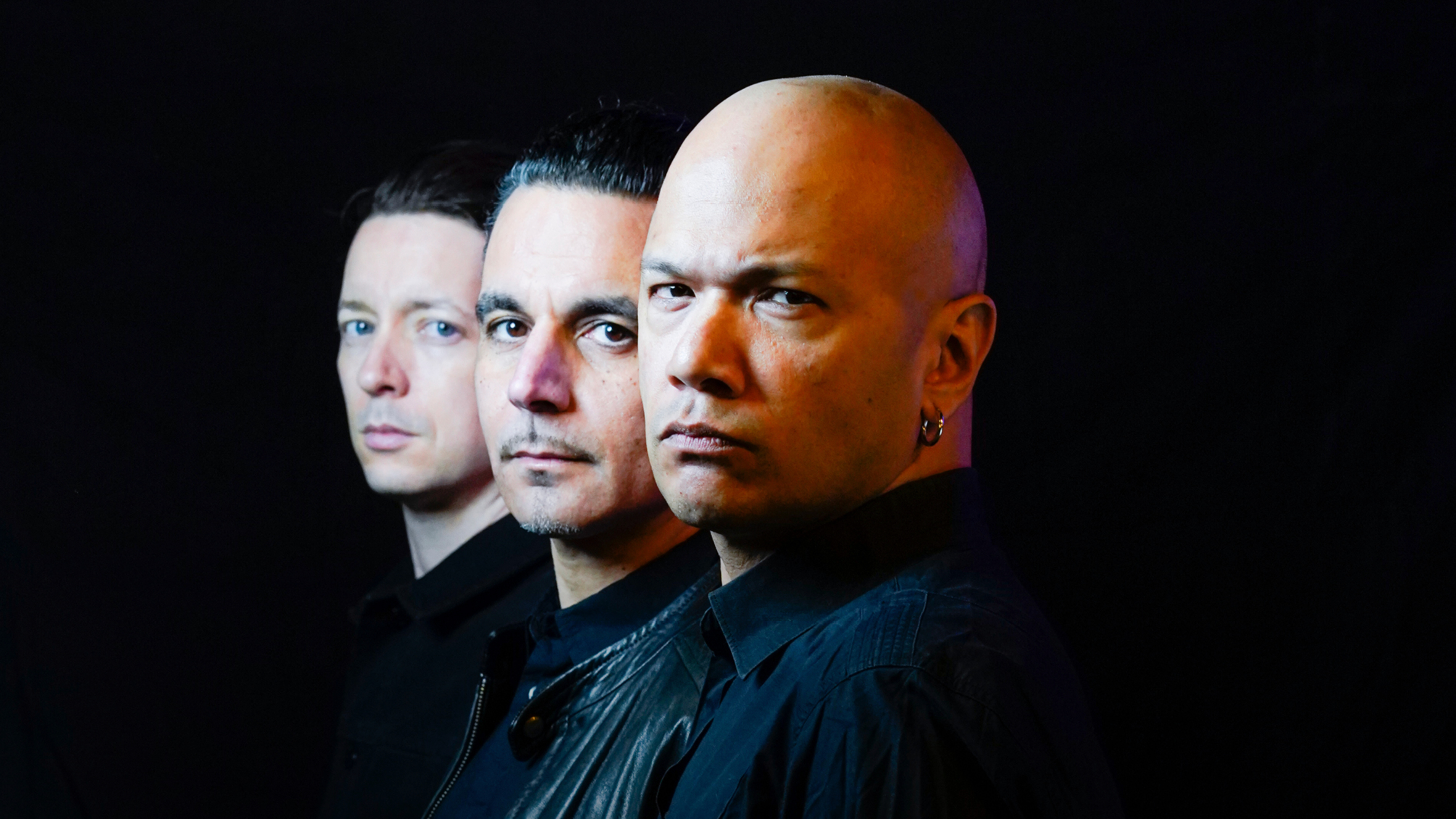 Wolfhagen | Danko Jones Tour | Kulturzelt Wolfhagen
