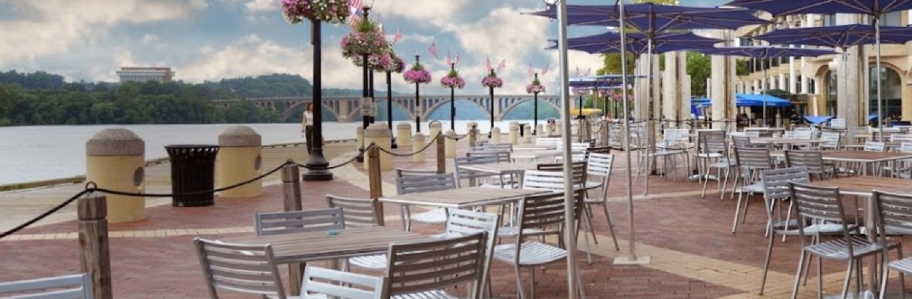 Tony and Joe's Seafood Place