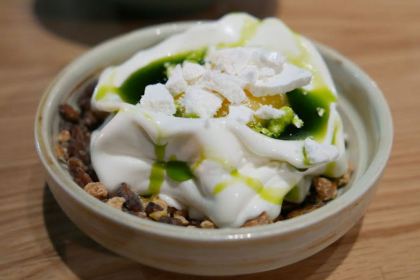 Sentralen Restaurant