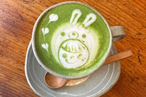 Hashira Deli & Cafe