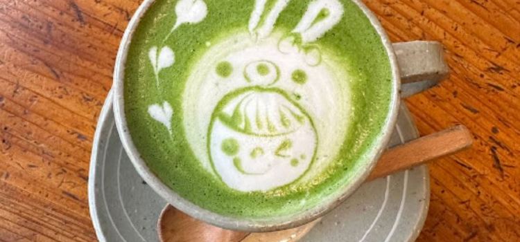 Hashira Deli & Cafe