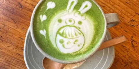 Hashira Deli and café