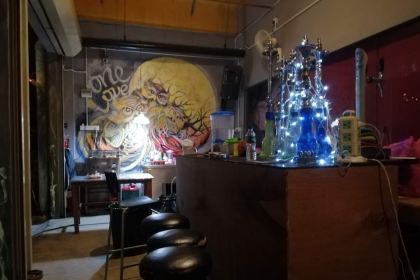 One Love Langkawi Bar