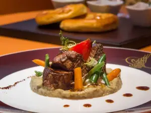 Osmanly Restaurant