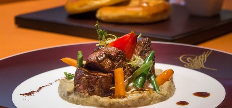 Osmanly Restaurant